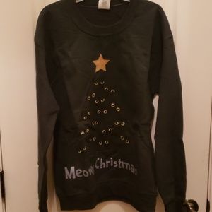 Christmas Sweatshirt